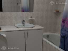 Квартира в Риге, Кенгарагс, 50 м², 3 комн., 2 этаж. - MM.LV