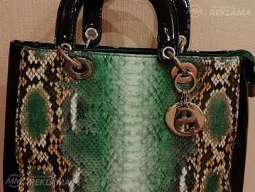 продаю новую модную сумку продаю новую модную сумку - MM.LV