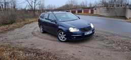 Volkswagen Golf, 2008/April, 316 000 km, 2.0 l.. Volkswagen Golf, 2008/April, 316 000 km, 2.0 l.. - MM.LV
