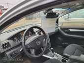 Mercedes-Benz B200, 2007/Май, 222 500 км, 2.0 л.. - MM.LV - 5