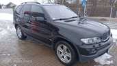 BMW X5, 2004/Октябрь, 28 096 км, 3.0 л.. - MM.LV - 3