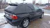 BMW X5, 2004/Октябрь, 28 096 км, 3.0 л.. - MM.LV - 5