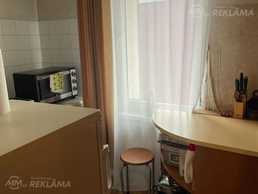 Квартира в Рижском районе, Царникава, 36 м², 1 комн., 3 этаж. Квартира в Рижском районе, Царникава, 36 м², 1 комн., 3 этаж. - MM.LV