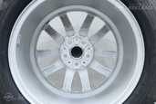 Lietie diski BMW X5 G05 R18 5x112, Jauns. - MM.LV - 3