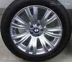 Light alloy wheels BMW R19/10 J, Good condition. - MM.LV