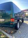 Volkswagen Caravelle, 1996/Oktobris, 2.5 l.. - MM.LV - 6