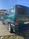 Volkswagen Caravelle, 1996/Oktobris, 2.5 l.. - MM.LV - 8