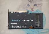 Gigabyte rtx 3060 Ti eagle oc 8G - MM.LV - 2