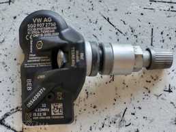 Литые диски VW Tiguan Touareg Passat R18, Идеальное состояние. - MM.LV