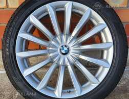 Литые диски BMW G11 G12 G32 Style 620 R19, Идеальное состояние. - MM.LV