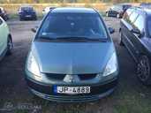 Mitsubishi Colt, 2006, 264 000 km, 1.1 LPG - MM.LV - 2