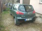 Mitsubishi Colt, 2006, 264 000 km, 1.1 LPG - MM.LV - 3