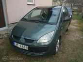 Mitsubishi Colt, 2006, 264 000 km, 1.1 LPG - MM.LV - 4