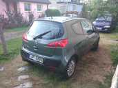 Mitsubishi Colt, 2006, 264 000 km, 1.1 LPG - MM.LV - 10