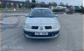 Renault Megane, 2004/Februāris, 259 500 km, 1.6 l.. - MM.LV - 2