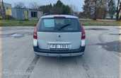 Renault Megane, 2004/Februāris, 259 500 km, 1.6 l.. - MM.LV - 3