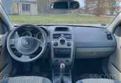 Renault Megane, 2004/Februāris, 259 500 km, 1.6 l.. - MM.LV - 7