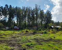 Garden 450 m². - MM.LV