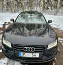 Audi A7, Quattro, 2011/Februāris, 361 000 km, 3.0 l.. - MM.LV - 5