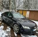 Audi A7, Quattro, 2011/Februāris, 361 000 km, 3.0 l.. - MM.LV - 6