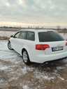 Audi A4, Quattro, 2006/Decembris, 270 km, 2.0 l.. - MM.LV - 1