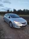 Opel Astra, 2012/Maijs, 1.7 l.. - MM.LV - 3