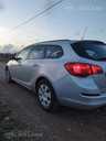 Opel Astra, 2012/Maijs, 1.7 l.. - MM.LV - 4