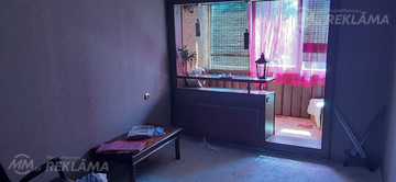 Apartment in Liepaja and district, 51 м², 2 rm., 2 floor. Apartment in Liepaja and district, 51 м², 2 rm., 2 floor. - MM.LV