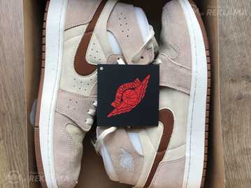 Air jordan 1 High Cmft 2 legend cofee Air jordan 1 High Cmft 2 legend cofee - MM.LV
