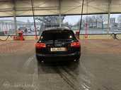 Audi A6, Quattro, 2007/Maijs, 340 000 km, 2.7 l.. - MM.LV - 10