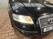 Audi A6, Quattro, 2007/Maijs, 340 000 km, 2.7 l.. - MM.LV - 12