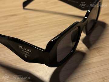 Prada saulesbrilles (replika) Prada saulesbrilles (replika) - MM.LV