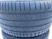 Riepas 275/40R20, 315/35/R20, Lietotas. - MM.LV