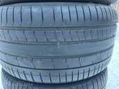 Riepas 275/40R20, 315/35/R20, Lietotas. - MM.LV - 2