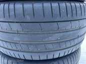 Riepas 275/40R20, 315/35/R20, Lietotas. - MM.LV - 3