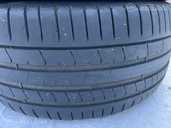 Riepas 275/40R20, 315/35/R20, Lietotas. - MM.LV - 4