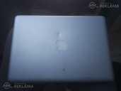 Laptop Apple MacBook, 13.3 '', Used. - MM.LV