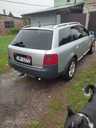 Audi A6 allroad, Quattro, 2001, 265 000 km, 2.5 l.. - MM.LV - 3