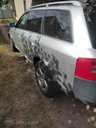 Audi A6 allroad, Quattro, 2001, 265 000 km, 2.5 l.. - MM.LV - 5