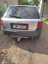 Audi A6 allroad, Quattro, 2001, 265 000 km, 2.5 l.. - MM.LV - 6