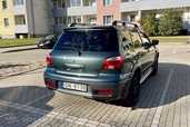 Mitsubishi Outlander, 2007/Maijs, 147 694 km, 2.4 l.. - MM.LV - 2