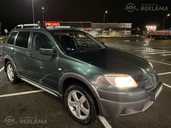 Mitsubishi Outlander, 2007/Maijs, 147 694 km, 2.4 l.. - MM.LV - 3