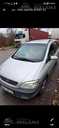 Opel Zafira, 2002/Oktobris, 397 000 km, 2.2 l.. - MM.LV - 2