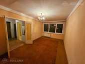 Apartment in Riga, Purvciems, 53 м², 2 rm., 3 floor. - MM.LV