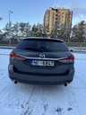 Mazda 6, 2013/Septembris, 2.2 l.. - MM.LV - 3