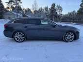 Mazda 6, 2013/Septembris, 2.2 l.. - MM.LV - 4