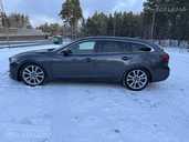 Mazda 6, 2013/Septembris, 2.2 l.. - MM.LV - 5