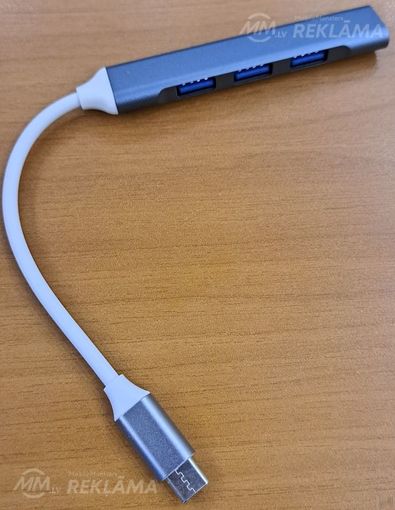 Usb Type-C порт расширитель - MM.LV