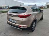 Kia Sportage, 2016/Jūlijs, 89 000 km, 1.6 l.. - MM.LV - 3