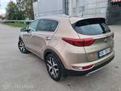 Kia Sportage, 2016/Jūlijs, 89 000 km, 1.6 l.. - MM.LV - 4